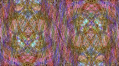 Soyut Renkli Fon duvar kağıdı