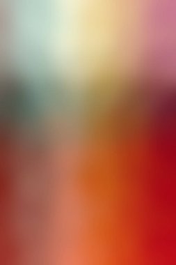 soyut renkli bulanık arkaplan