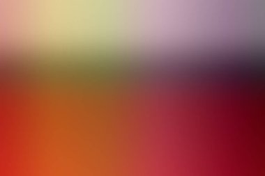soyut renkli bulanık arkaplan