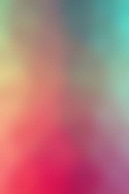 soyut renkli bulanık arkaplan
