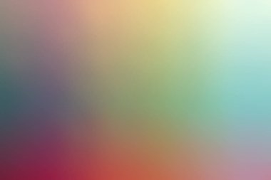 soyut renkli bulanık arkaplan