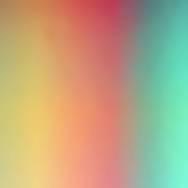 Degrade renkli bulanık arka plan