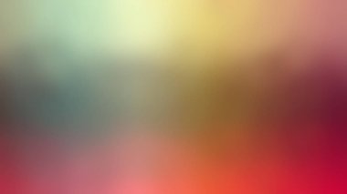 soyut renkli bulanık arkaplan