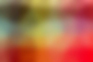 Degrade renkli bulanık arka plan