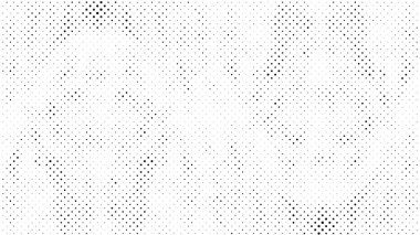 Soyut boyalı grunge duvar