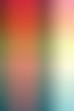 soyut renkli bulanık arkaplan