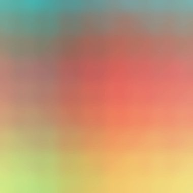 Gradyan renkli bulanık backgroun