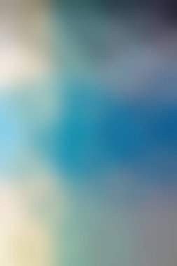 soyut renkli bulanık arkaplan