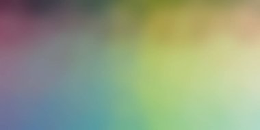 soyut renkli bulanık arkaplan