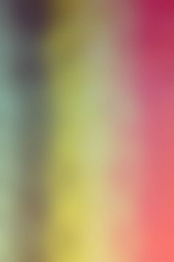 Degrade renkli bulanık arka plan