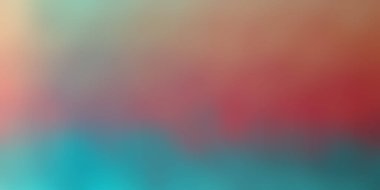 soyut renkli bulanık arkaplan