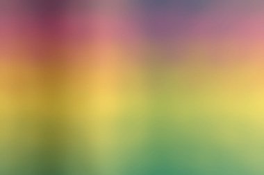soyut renkli bulanık arkaplan
