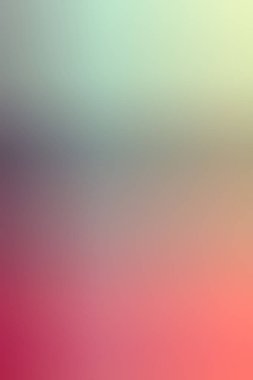 soyut renkli bulanık arkaplan