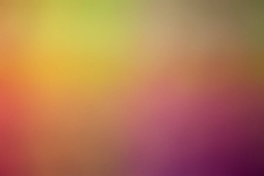 Degrade renkli bulanık arka plan