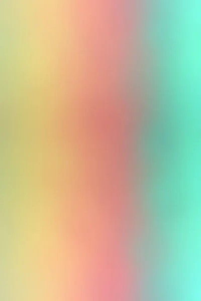 Abstract Colorful Blurred Background — Stock Photo, Image