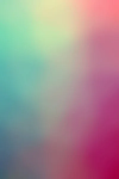 Blurred Colorful Texture Background — Stock Photo, Image