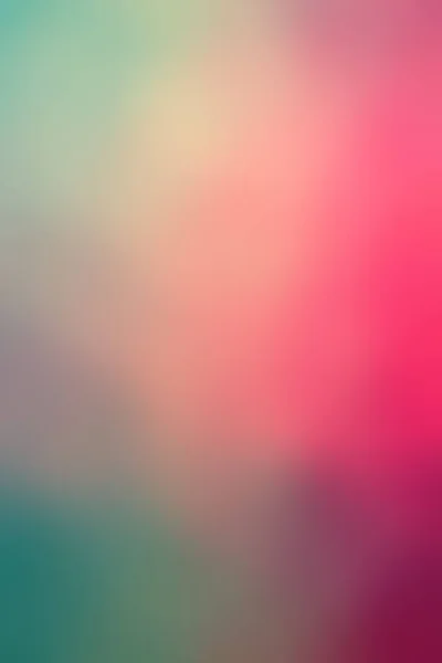 Abstract Colorful Blurred Background — Stock Photo, Image