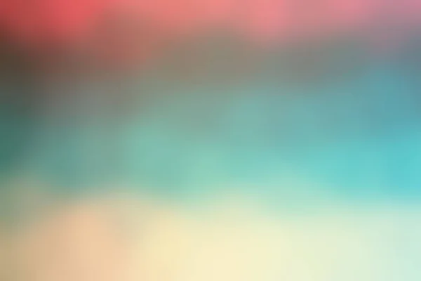 Abstract Colorful Blurred Background — Stock Photo, Image