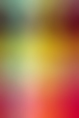 Degrade renkli bulanık arka plan