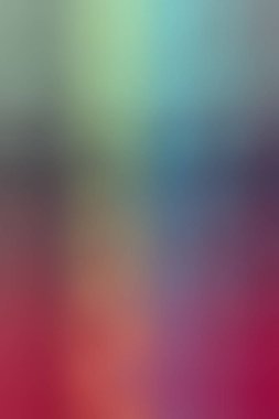 soyut renkli bulanık arkaplan