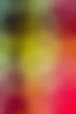 soyut renkli bulanık arkaplan