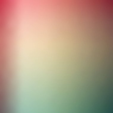 Gradyan renkli bulanık backgroun