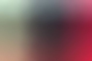 soyut renkli bulanık arkaplan