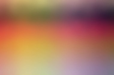 Degrade renkli bulanık arka plan