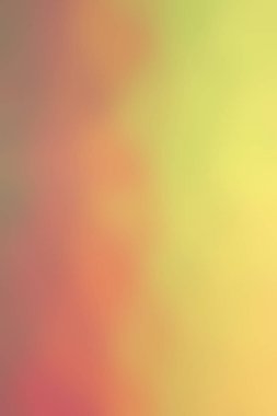 soyut renkli bulanık arkaplan