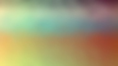 soyut renkli bulanık arkaplan