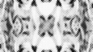 Grunge arkaplanındaki boyalı arkaplan