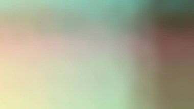 soyut renkli bulanık arkaplan