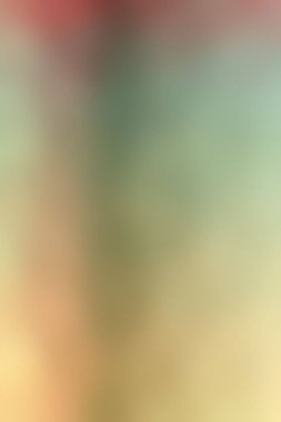 soyut renkli bulanık arkaplan