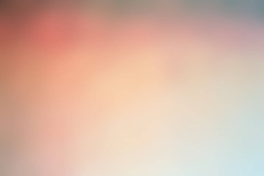 Degrade renkli bulanık arka plan