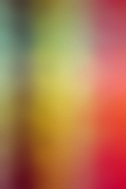 soyut renkli bulanık arkaplan