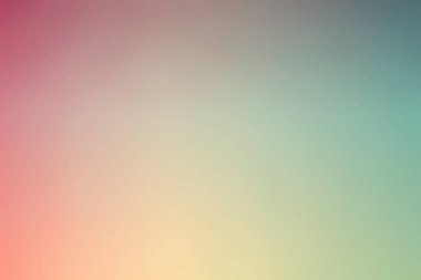 Degrade renkli bulanık arka plan