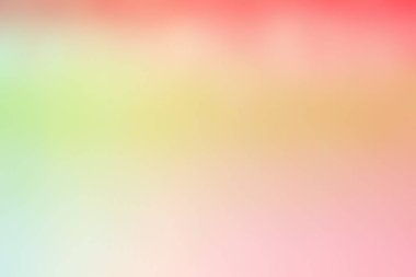 soyut renkli bulanık arkaplan
