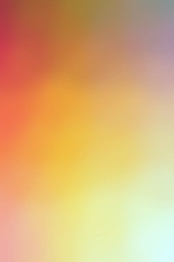 soyut renkli bulanık arkaplan