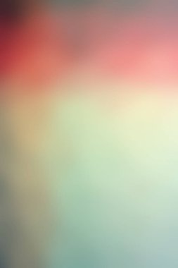 soyut renkli bulanık arkaplan
