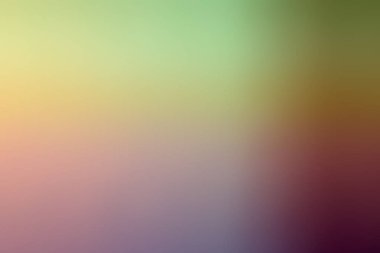 soyut renkli bulanık arkaplan