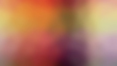 soyut renkli bulanık arkaplan