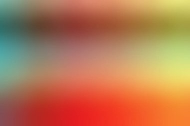 Degrade renkli bulanık arka plan