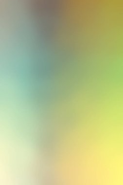 Degrade renkli bulanık arka plan