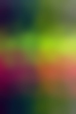 soyut renkli bulanık arkaplan