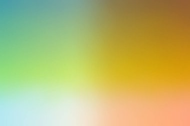 soyut renkli bulanık arkaplan