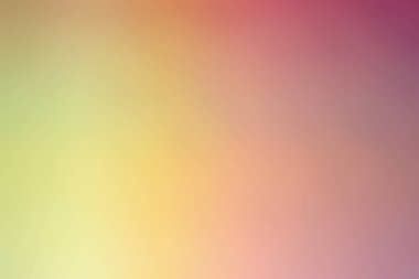 Degrade renkli bulanık arka plan