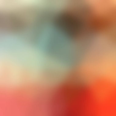 soyut renkli bulanık arkaplan