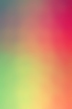 soyut renkli bulanık arkaplan