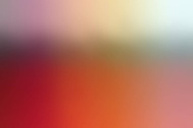 soyut renkli bulanık arkaplan