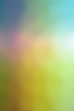 soyut renkli bulanık arkaplan